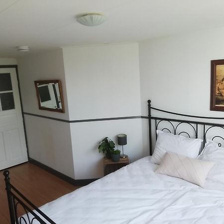 فوركوم B&B De Hoop المظهر الخارجي الصورة