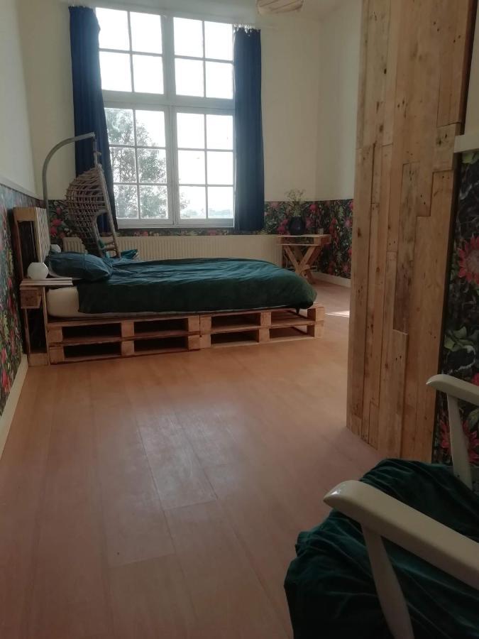 فوركوم B&B De Hoop المظهر الخارجي الصورة