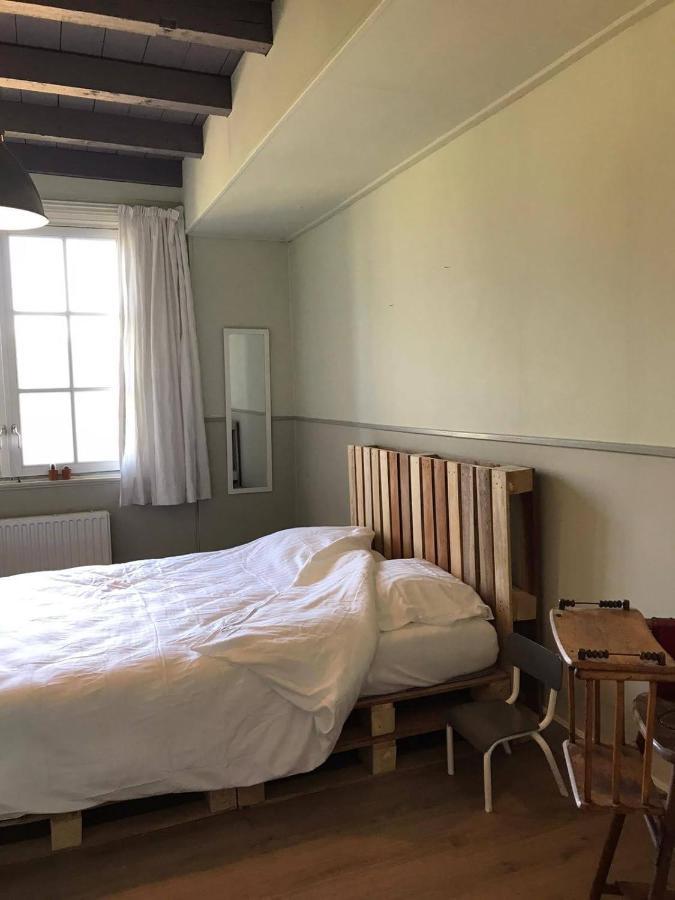 فوركوم B&B De Hoop المظهر الخارجي الصورة