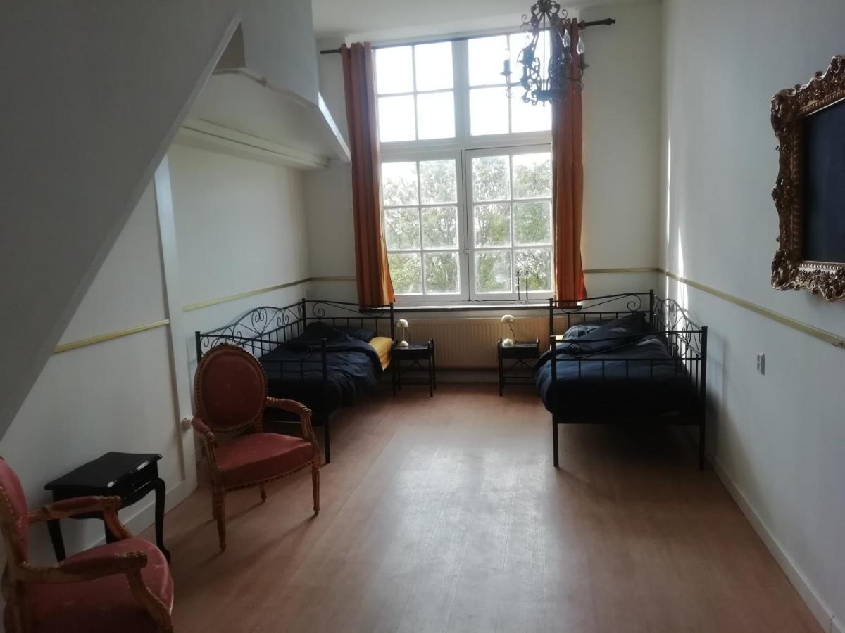 فوركوم B&B De Hoop المظهر الخارجي الصورة