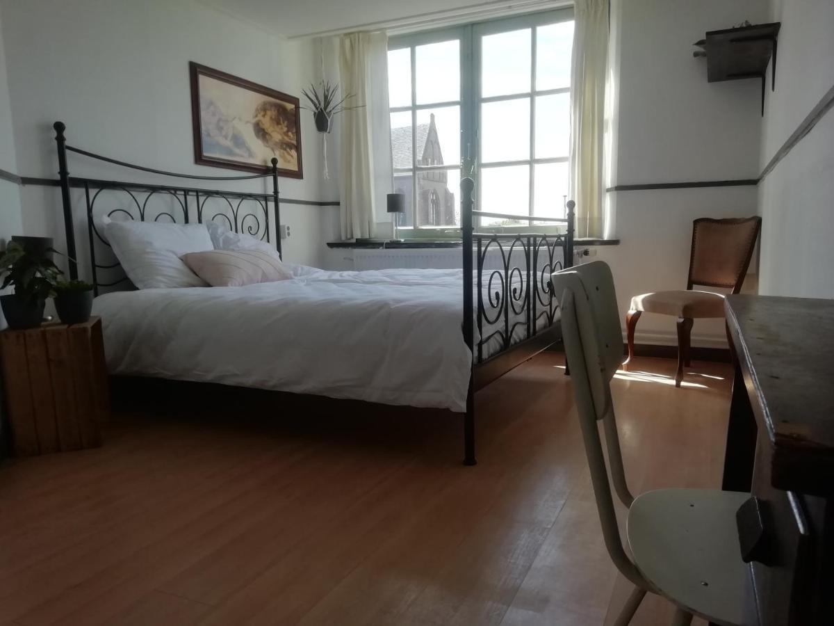 فوركوم B&B De Hoop المظهر الخارجي الصورة
