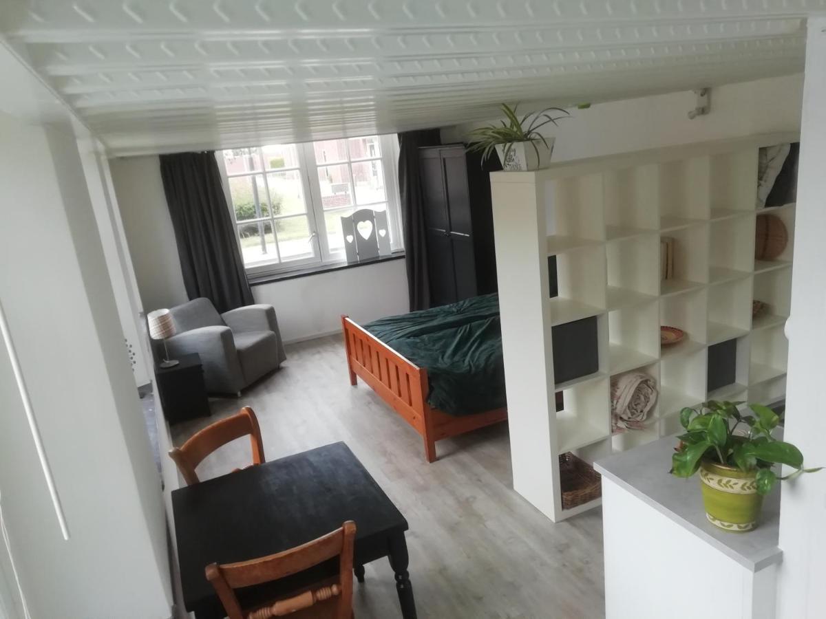 فوركوم B&B De Hoop المظهر الخارجي الصورة