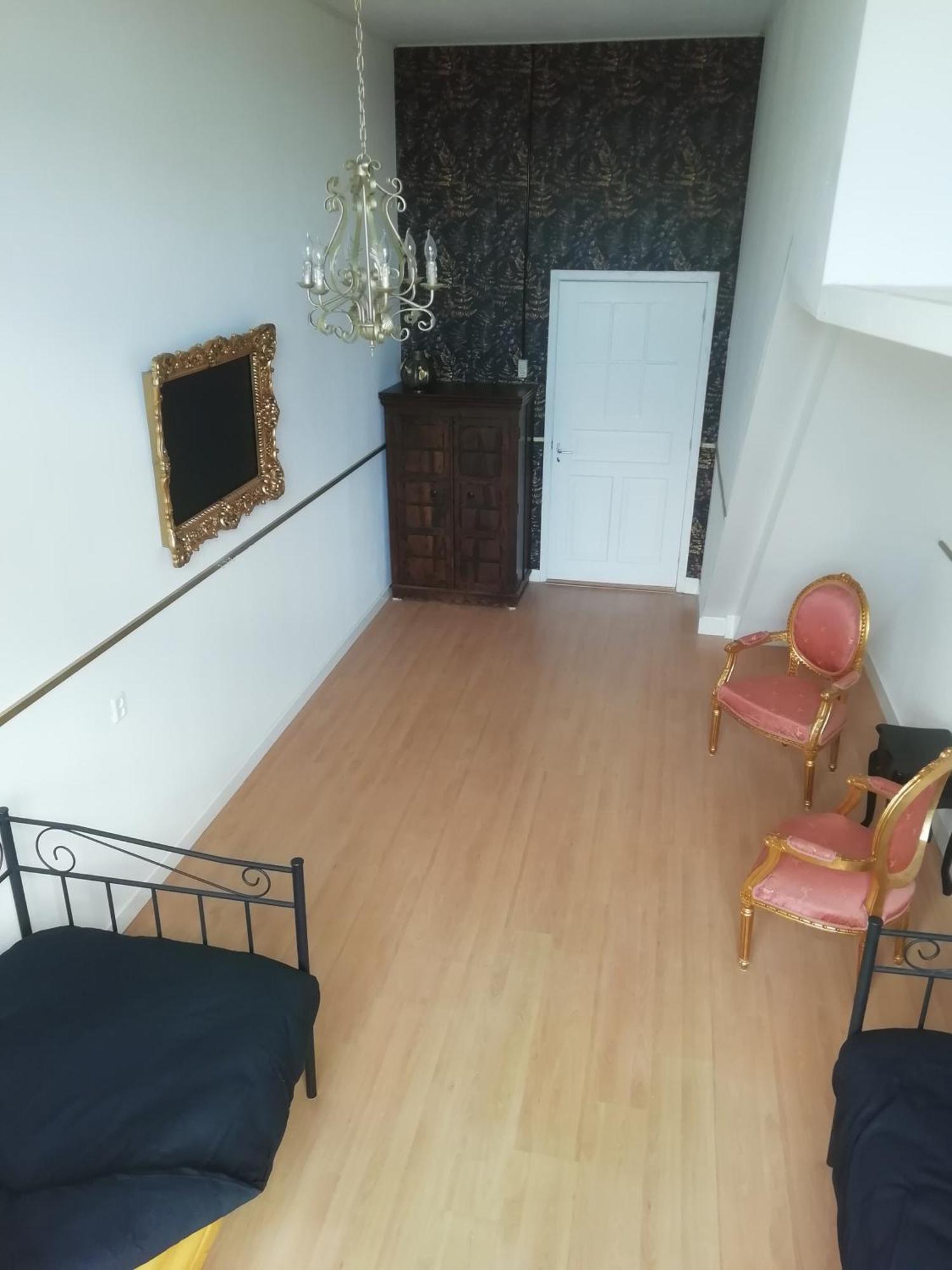 فوركوم B&B De Hoop الغرفة الصورة