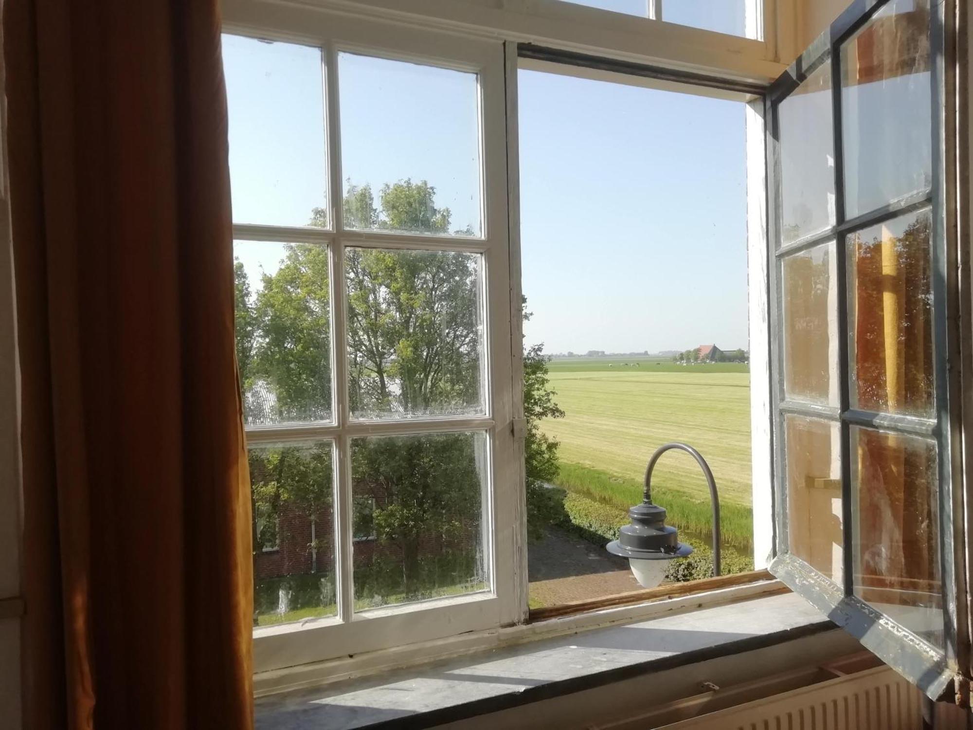 فوركوم B&B De Hoop الغرفة الصورة