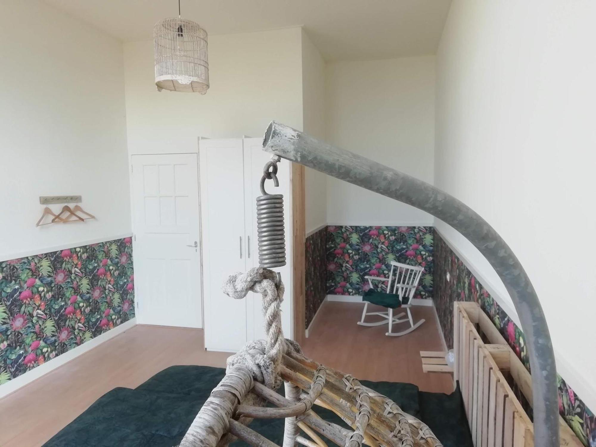 فوركوم B&B De Hoop الغرفة الصورة